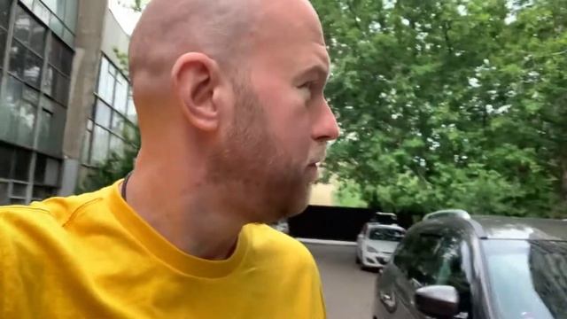 Отъезд из Москвы в Абхазию  Поездка в Абхазию с детьми на машине