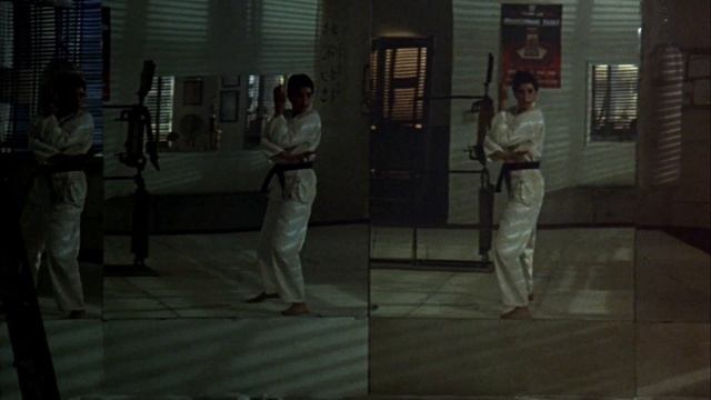 The Karate Kid Part III (1989) Original Trailer [FHD]
