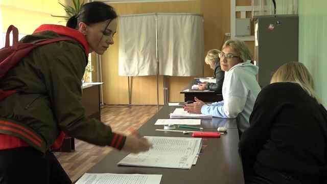 Выборы депутатов в заксобрание Иркутской области завершились. Каковы итоги? смотреть онлайн