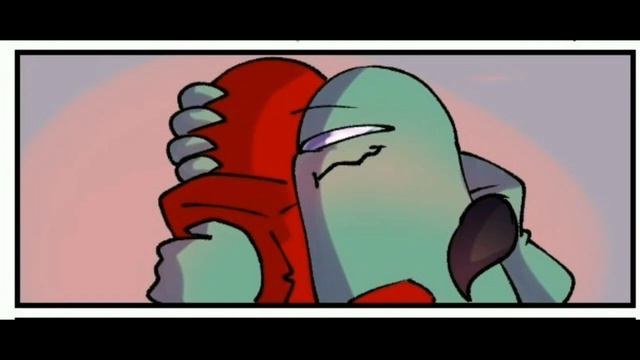 Among Us Best Comics 2023 Rodamrix смотреть онлайн