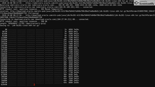 How To Run Java 8 On Crostini смотреть онлайн