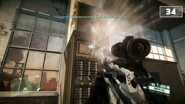 Все не так с трилогией Crysis [Игрогрехи]