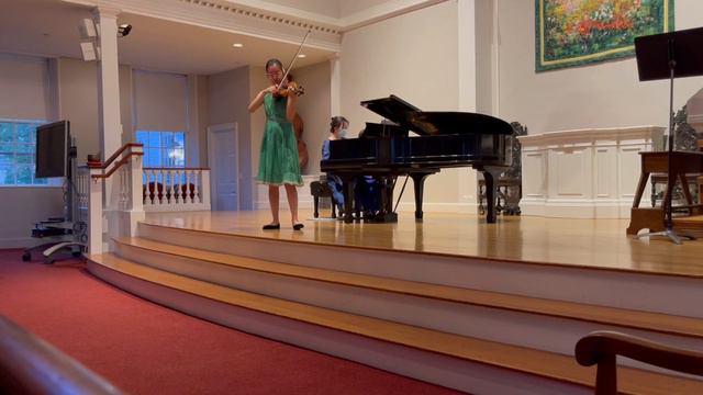 Karol Szymanowski - Nocturne And Tarantella