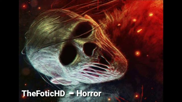 TheFoticHD - Horror (by GROOVEPAD) смотреть онлайн