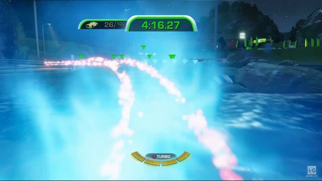 Cars 3: Driven To Win Story Mode Gameplay Walkthrough With Lightning McQueen