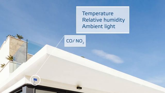 Sentera HVAC sensors for harsh environments смотреть онлайн