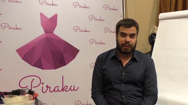 Эффективные способы привлечения клиентов в розничный магазин..Piraku Group Урок 3 смотреть онлайн