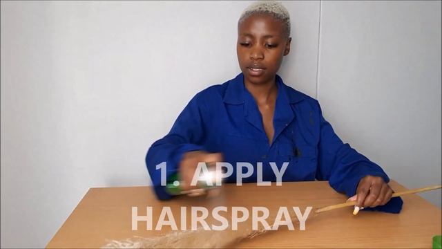 DIY PAMPAS GRASS DECOR смотреть онлайн