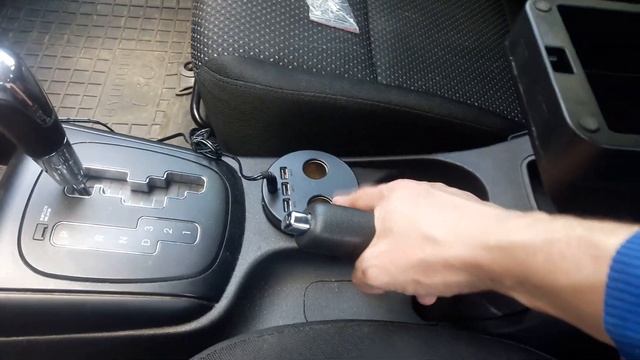Подлокотник на Hyundai I30 FD смотреть онлайн