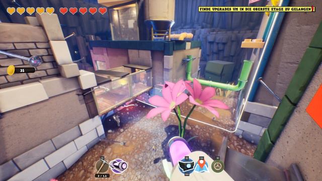 Supraland - Six Inches Under #14 🏃♂️ Alle Ventile auf und NomNom fürs Monster #letsplay #deutsch смотреть онлайн