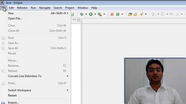 Java 1.6 Eclipse IDE D смотреть онлайн
