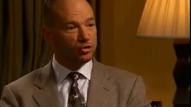 Andrew McAfee - Web 2.0 - A Game Changer смотреть онлайн