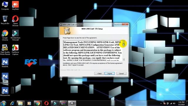 How to Download Mini Link TN 17A Craft смотреть онлайн