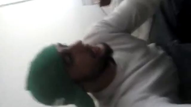 Leprechaun hunter...Troy F. Ounce locked up смотреть онлайн