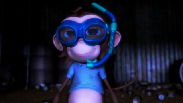 Человек-ракета смотреть онлайн