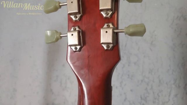 ¡No son iguales! Cort Classic Rock CR200 Y CR250 смотреть онлайн