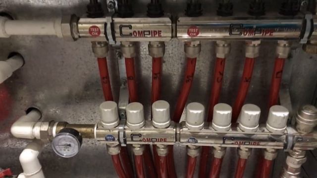 Дом из арболита. История семьи, переехавшей на Урал из ХМАО смотреть онлайн