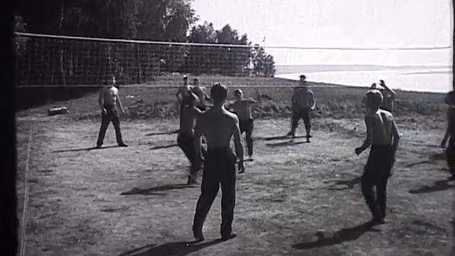 "ФАКЕЛ" из серии "Ковердяев о Бийске" смотреть онлайн