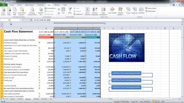 How to Hide or group rows and columns in Excel смотреть онлайн