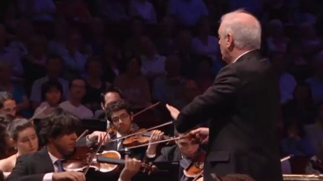 Beethoven - Symphony No. 6 (Proms 2012) смотреть онлайн
