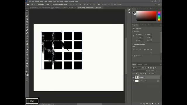 The Best Photoshop Tutorial | for Sun Light Effect and | Window Shadow Effect смотреть онлайн