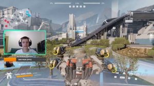 САМАЯ ИМБОВАЯ СБОРКА В ИГРЕ | War Robots: Frontiers