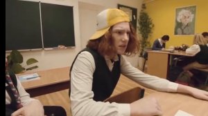 ОТ ПЕРВОГО ЛИЦА: (ШГШ) 4 СЕЗОН 16 СЕРИЯ