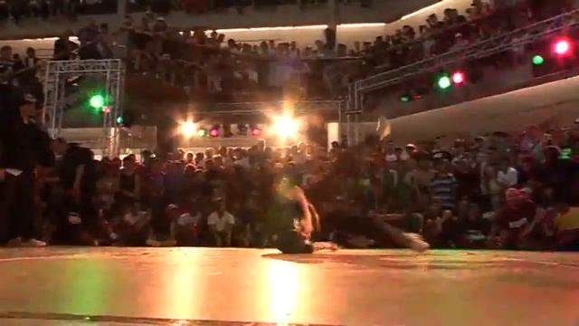 USA Vs RUSSIA/UKRAINE (3/3) (IBE 2008) - BREAKING