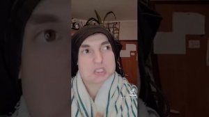 мам опять соседка пришла