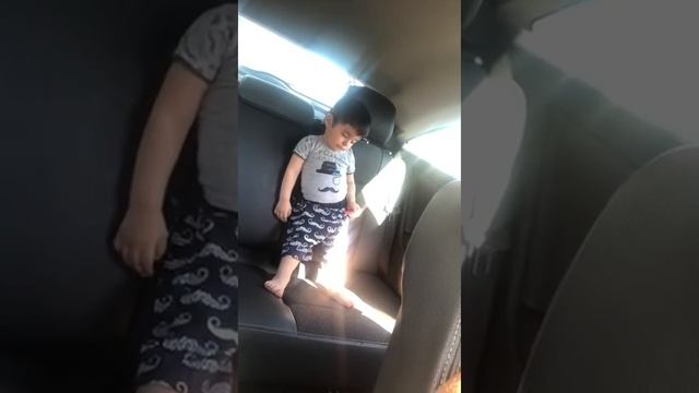 Проклятый садик!!! Спать не дают.... смотреть онлайн
