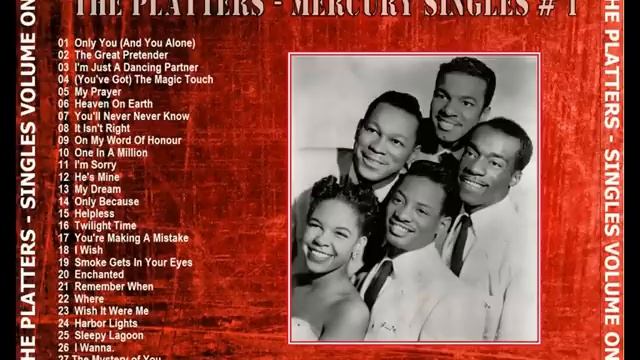 Platters Singles # 1 смотреть онлайн