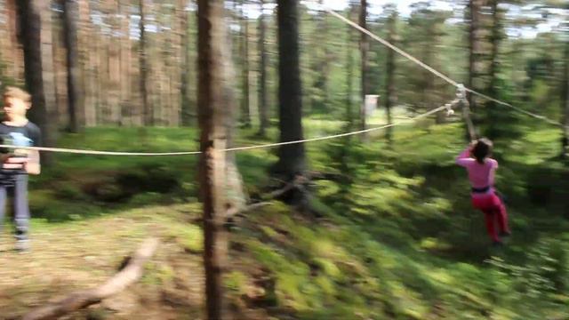 Каньон ужасов Козлова Алена смотреть онлайн