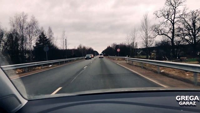 КАК ВКЛЮЧИТЬ АДАПТИВНЫЙ КРУИЗ КОНТРОЛЬ на  VOLKSVAGEN GOLF 7 система ACC