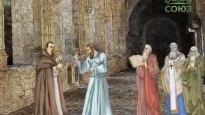 Григорий Палама житие мульт календарь  mp4