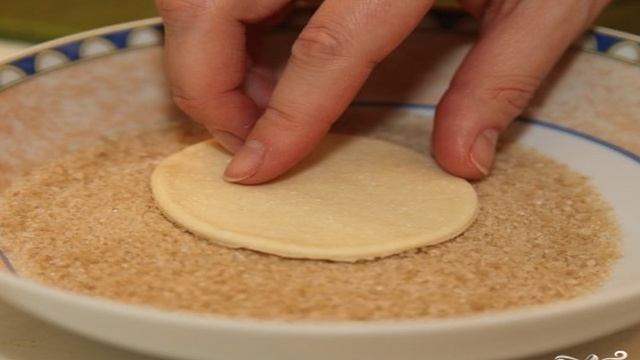 Сборник рецептов