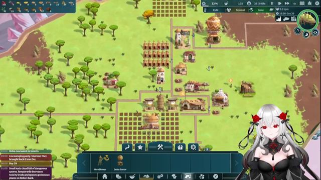 [Wandering Village] Onbu is bae ♥ смотреть онлайн