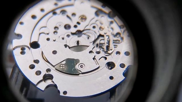 Repair Restore Cartier - Roadster Chronographe - Ref. Cartier - caliber 2894 смотреть онлайн