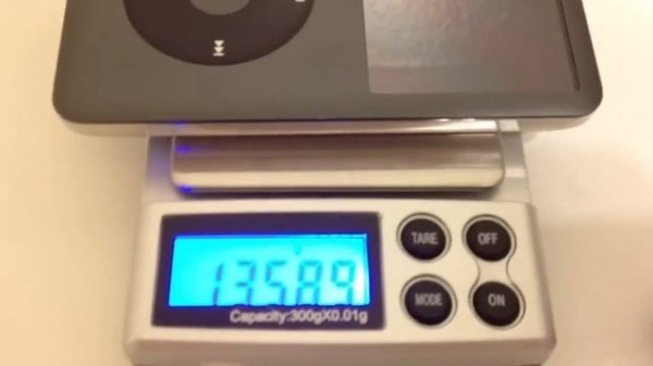 Apple iPod Classic 6th Generation Vs 7th Generation Comparison Difference