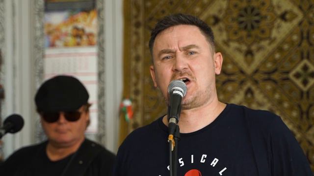 Награда - Галасы ЗМеста смотреть онлайн