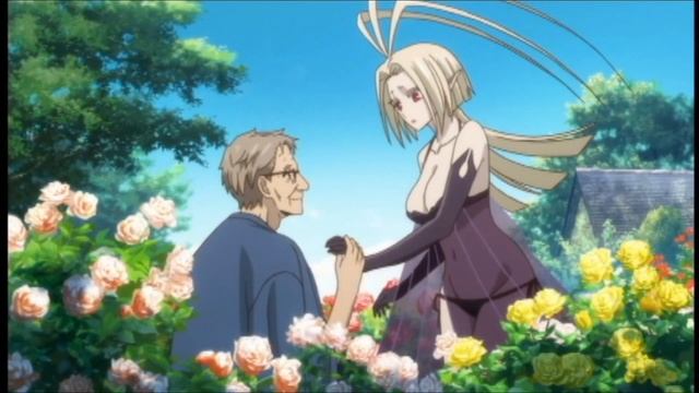 ?Mahoutsukai no Yome | Resumen en 10 Minutos смотреть онлайн