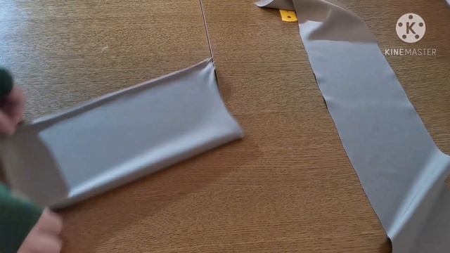Никаб Мастер класс как сшить ✂️? смотреть онлайн