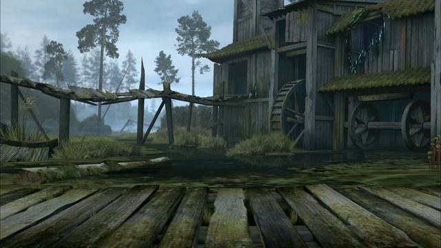 Shadow Fight 3 Swamper Event Returns: Grand √ смотреть онлайн