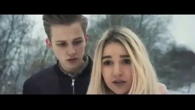 Ева Миллер и Марк Макаров поцеловались 😱шок #5 смотреть онлайн