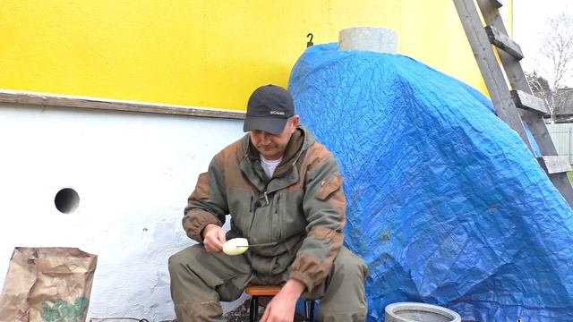 Шашлык на мангале из мяса. ? смотреть онлайн