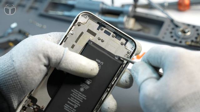 iPhone XR, nasıl iPhone 14 Pro oldu? смотреть онлайн