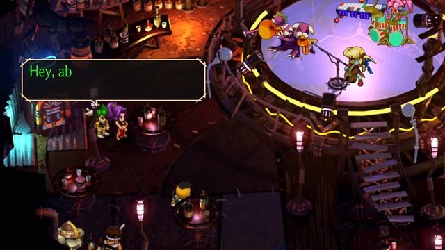 SaGa Frontier Remastered - Launch Gameplay Trailer - Nintendo Switch смотреть онлайн