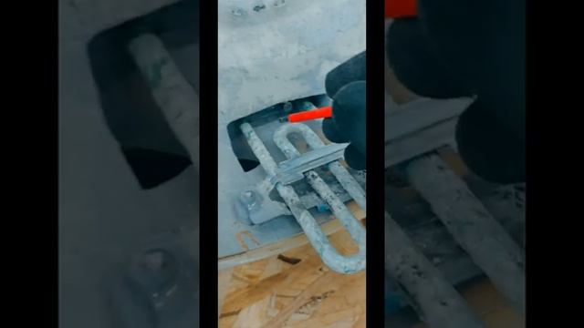 ? КАК ИЗВЛЕЧЬ ЗАСТРЯВШИЙ ТЭН смотреть онлайн