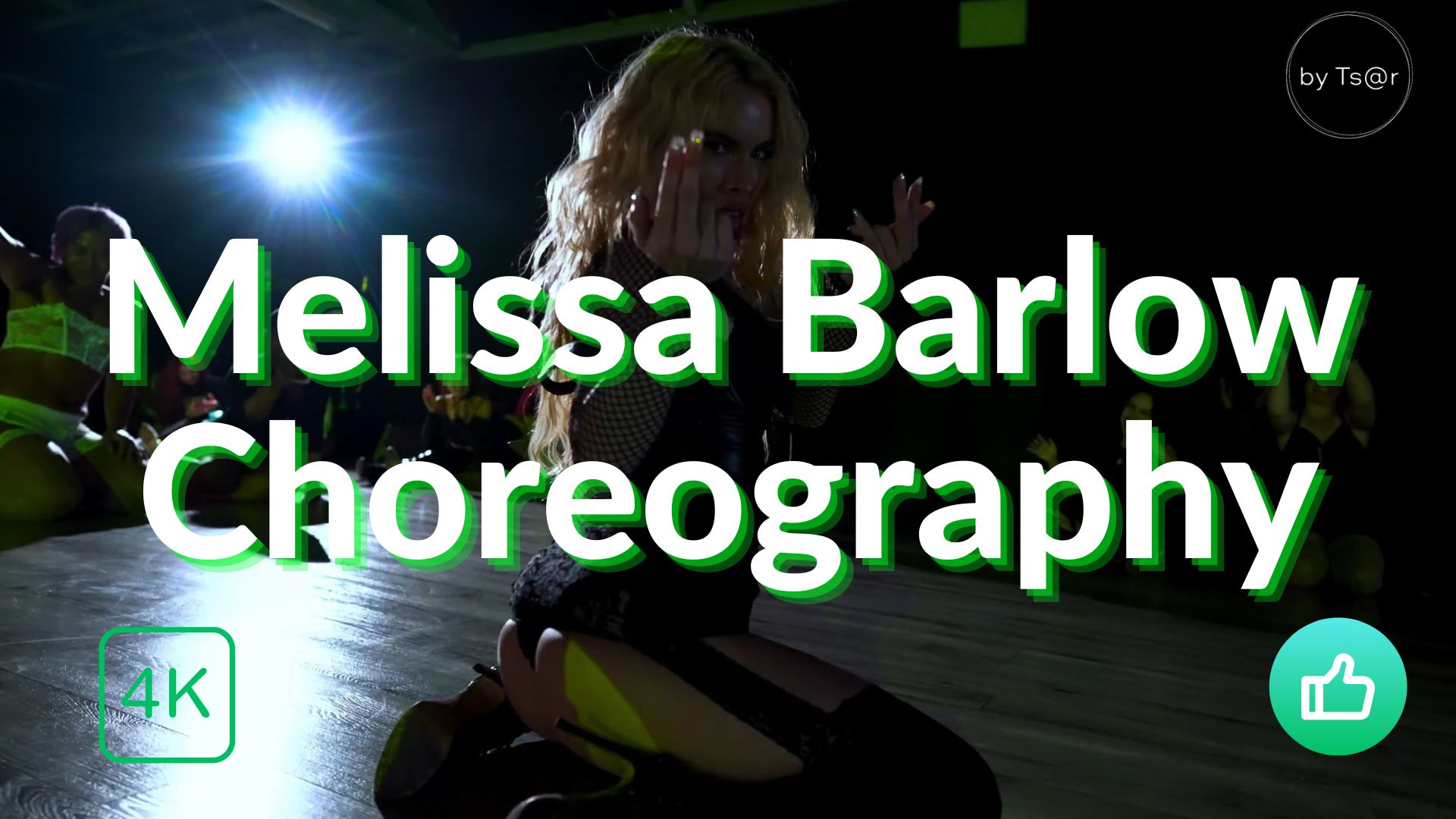 Crew Love \\ Drake & TheWeeknd \\ Melissa Barlow Choreography \\ #baddielanguage смотреть онлайн