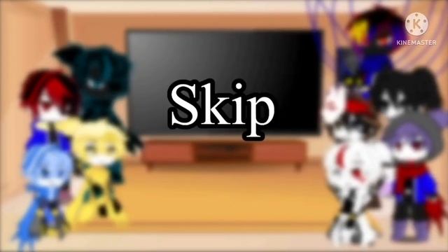Sans Au React to Kingdomverse || My AU || 3K Subscribe Special || смотреть онлайн