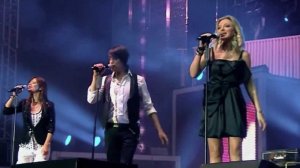 Новые Самоцветы - PROMO 2012